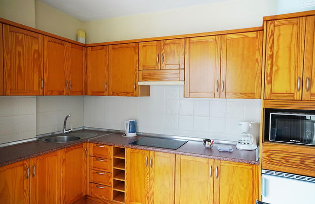 Coral Los Silos - Your Natural Accommodation Choice - Foto 51