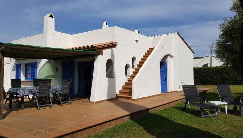 Acacies 25 - Foto 3, Garden