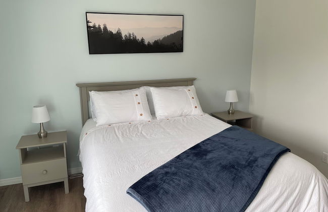 Buoy & Arrow Restaurant and Suites - Foto 4