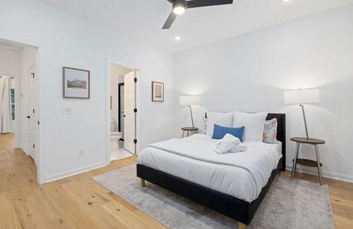 Campus Core-Half mi to Bud Walton-2 mi to Downtown - Foto 15