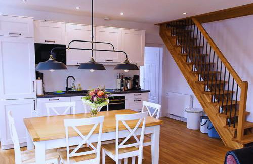 Apartments am Linggplatz - Ruhige Lage in der Fußgängerzone - Self-Check-in - Parkhaus inklusive - Schnelles WLAN - Photo 40