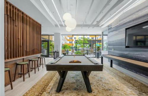 Hyatus Luxury Residences Boston Everett Premier Collection - Photo 3