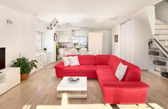 Sun Spalato Flower - Foto 17