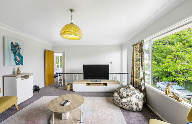 Inner City Retreat - WiFi - Netflix - Photo 1