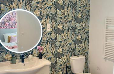 Stylish Apartment with Balcony - Very Central - Long Stays and Pets Welcome - Foto 12