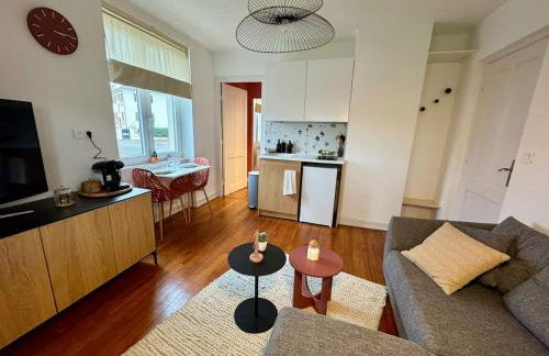 LE GRENAT Appartement Cosy - Route des Vins - Proche Colmar - Photo 20