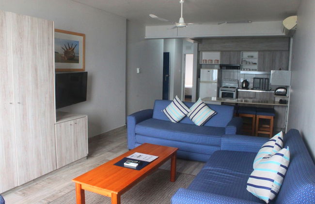 Silver Sands Self Catering - Photo 31