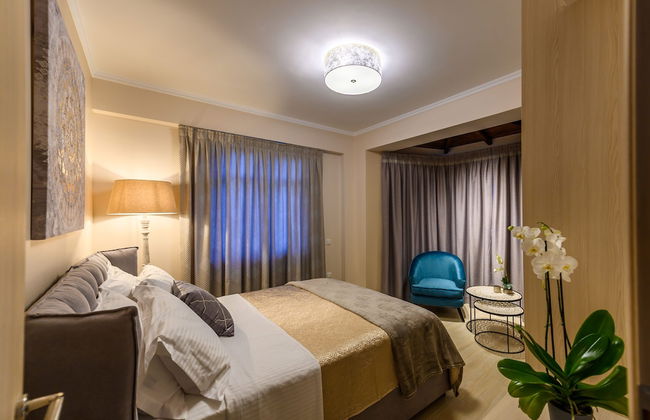 Villa Filoxenia - by the sea - up to 12 guests - Foto 10