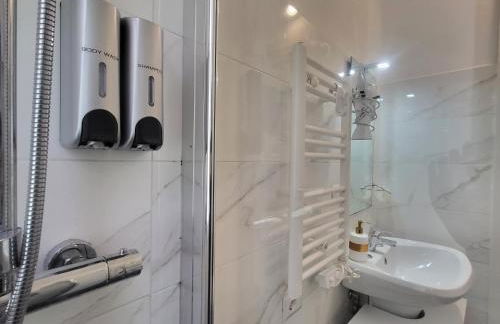 Terrace Apartment Monterosso - Foto 12