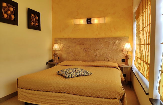 Hotel Feel Inn Venice Airport Rooms - Foto 34