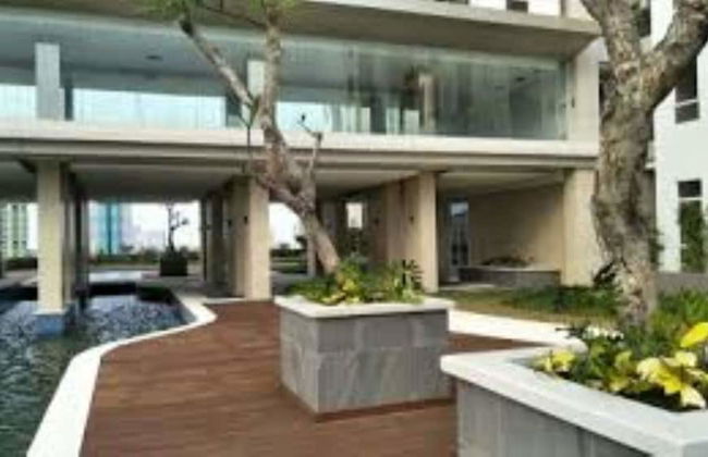 2BR Elpis Residence Apartment Near To Mangga Dua Area - Foto 35