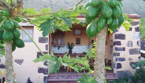 Casa de Mi Abuela Maria - Foto 5