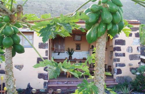 Casa de Mi Abuela Maria - Foto 5