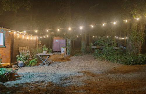 Gîte Vergnelibert - Foto 41