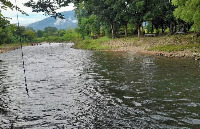 Onmywayresort - Photo 34