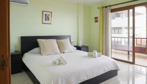 Apartamento Neptuno - Foto 2