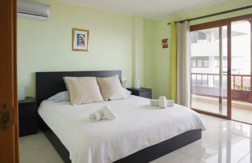 Apartamento Neptuno - Foto 2