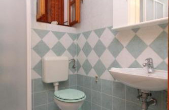 Apartments by the sea Osor, Losinj - 8088 - Foto 20