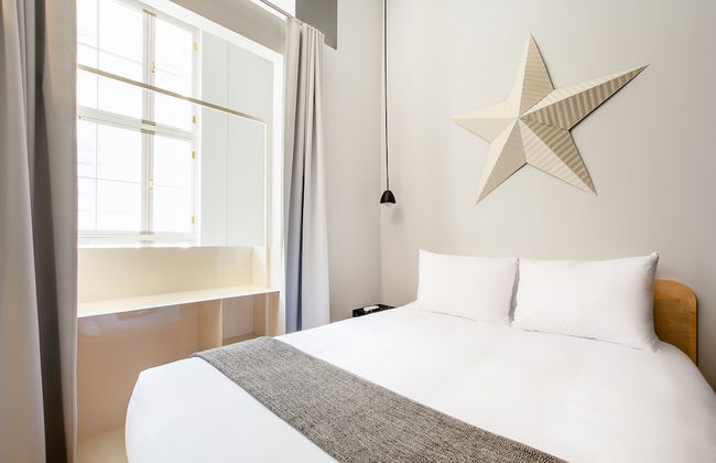 Les Lofts St-Pierre - By Les Lofts Vieux-Quebec - Foto 8