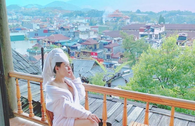 LoveHouse Homstay Sapa - Foto 65