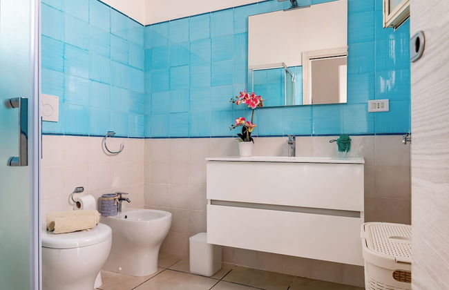 Casa Celeste 100m From Beach - Foto 8