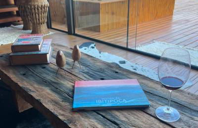 Cabana Alpina Ibitipoca - Foto 55