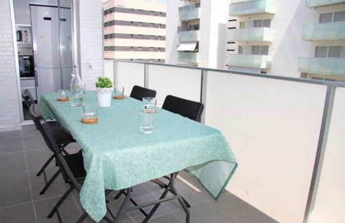 Ciencias Forum Apartment - Foto 16