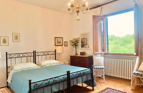 Villa dei Pini - Foto 17