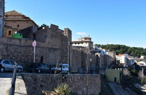 Alojamientos Segóbriga Rural (Montaña) - Foto 13