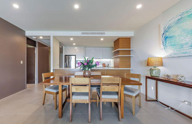 Mirage Whitsundays - Foto 49