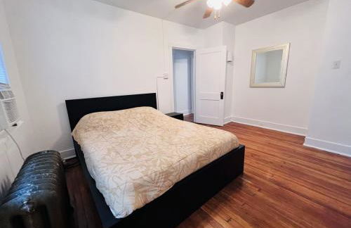 Penn House - Beautiful 3 Bedroom Apartment - Photo 7