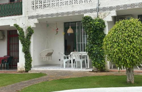 Bajo en Playa Romana Alcossebre - Foto 24