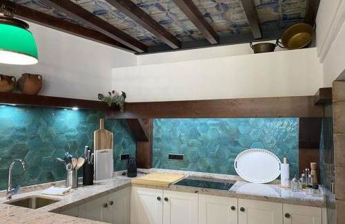 Casa Sierraverde Fuenteheridos by MSHOLIDAYS - Foto 34