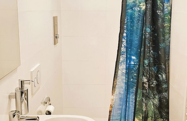 ARRIVEL Apartments Moosfeld - Foto 66