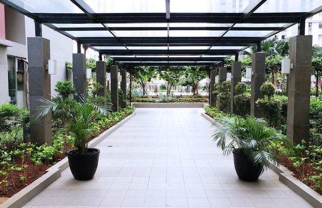 Cozy Baywalk Apartment At Green Bay - Foto 20