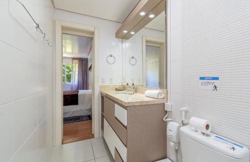 Apto 3 dormitório em Canela - @stayhousetemporada - Foto 30