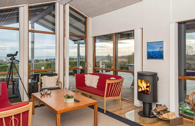 6 Person Holiday Home in Ronde - Photo 8