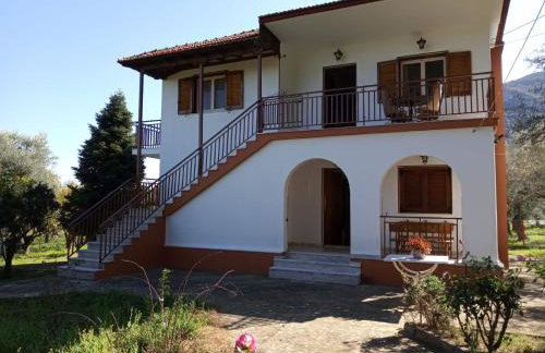 manousi 2 - First floor - Foto 1