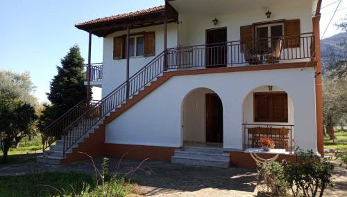 manousi 2 - First floor - Foto 1