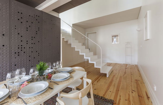 bnapartments LoftPuzzle - Foto 7