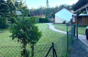 Ferienhaus am Netzener See - Foto 1