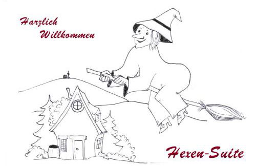 Hexen-Suite - Foto 12