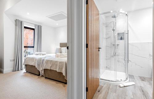 Cart Shed 1 - From 140 Per Night - Foto 33