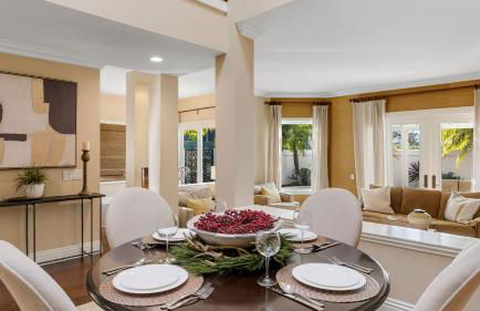 La Paloma by AvantStay Large Private Patio PoolHot Tub - Foto 10