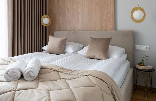 APARTAMENT VERON z pięknym widokiem - Photo 2