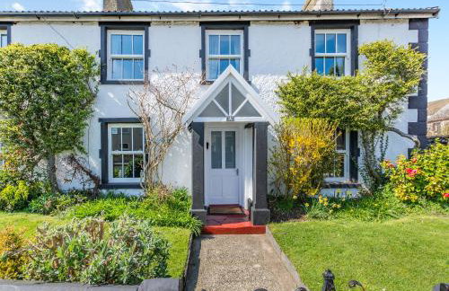 Court End Cottage - Foto 1