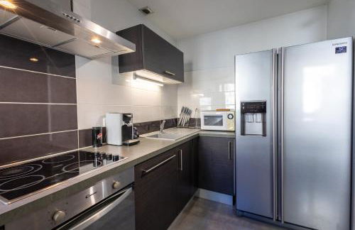 L'Évêché - T3 Spacieux & Traversant en Hypercentre - Foto 13