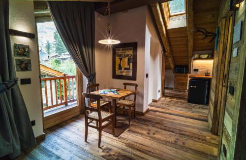 Suites Courmayeur - Mont Blanc - Foto 37