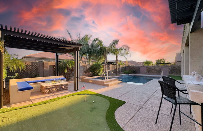 Mead Chandler - Foto 33