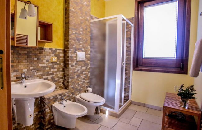 Villa Ellearesort in San Michele Salentino - Foto 4